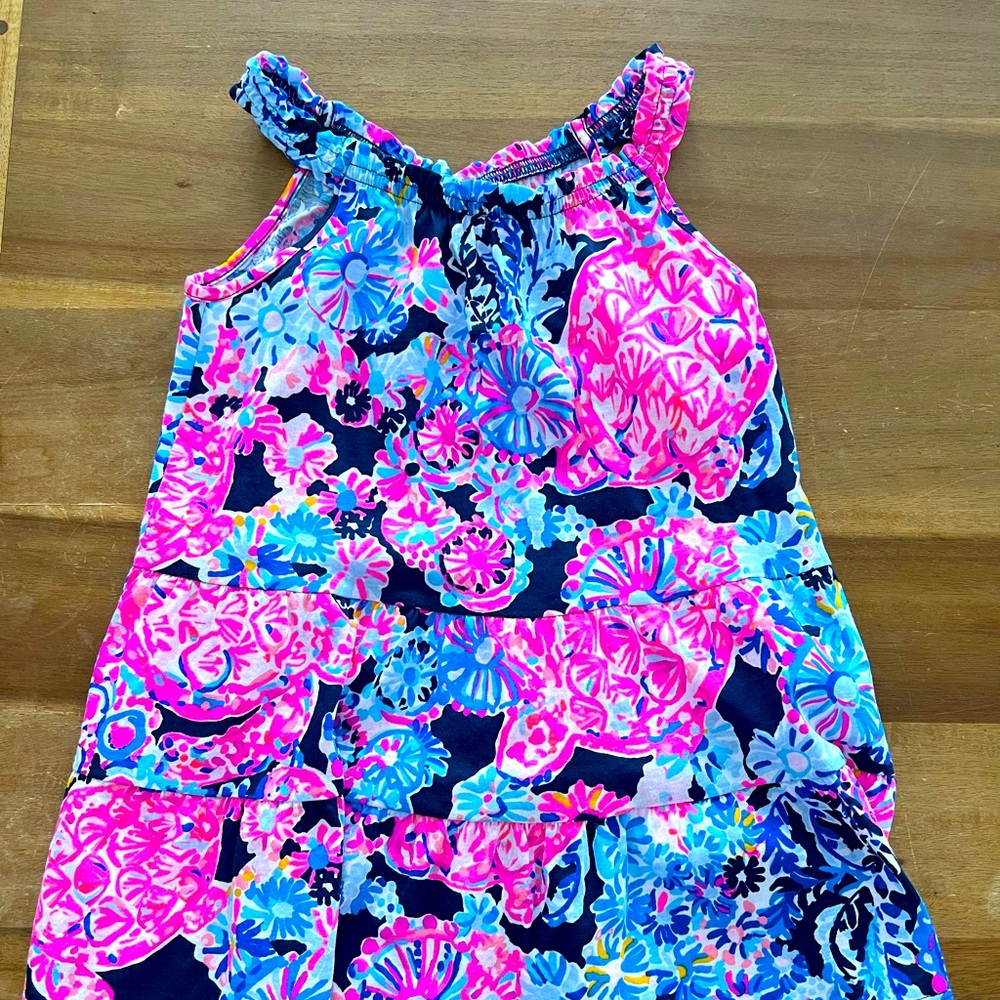 Lily Pulitzer Dress